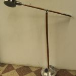 747 3405 FLOOR LAMP